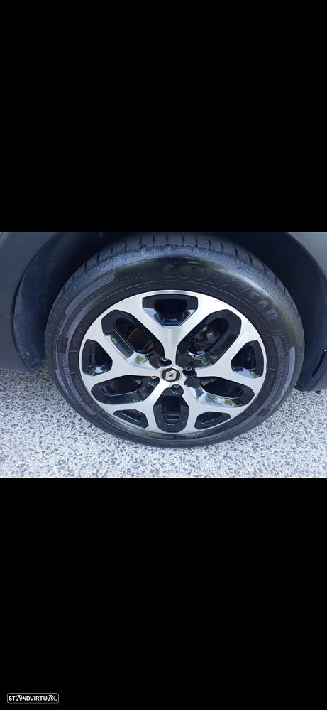 Renault Captur 1.5 dCi Exclusive - 34