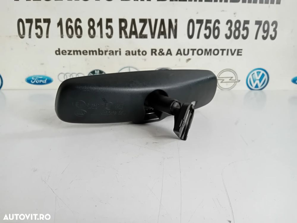 Oglinda Retrovizoare Parbriz Honda Accord 2008-2013 Motor R20A3 - 5