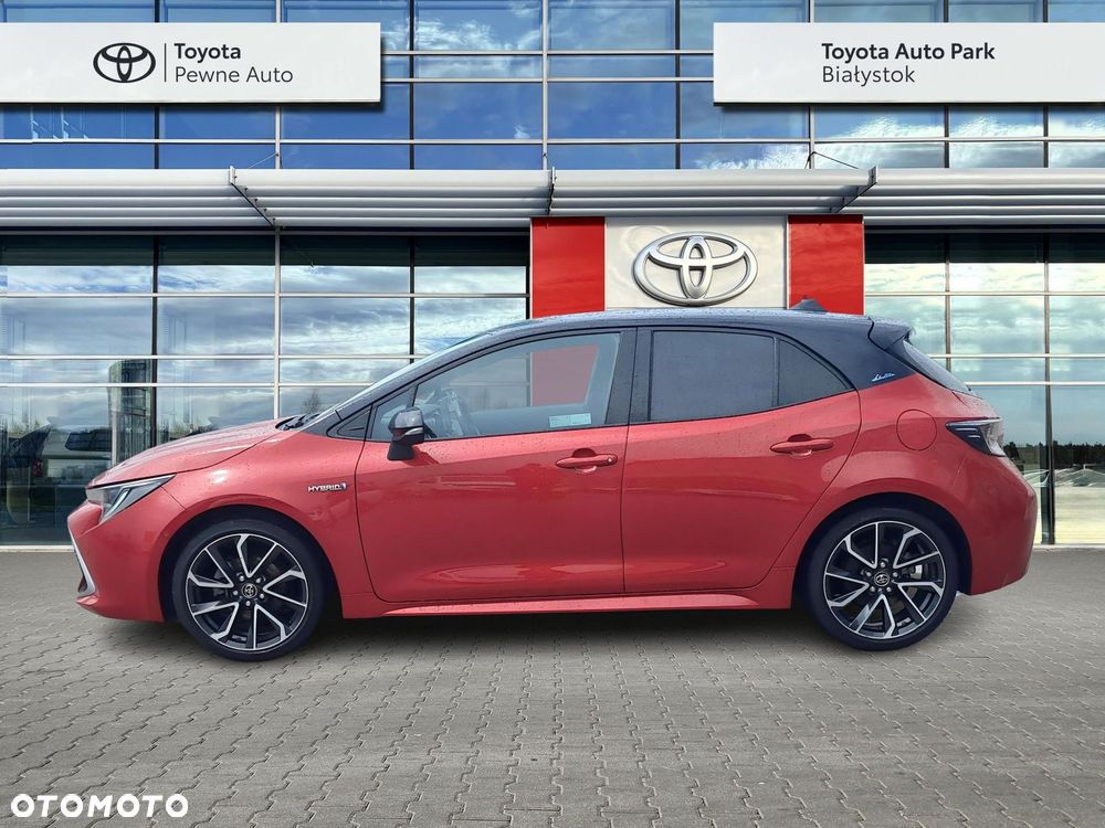 Toyota Corolla 1.8 Hybrid Selection - 2