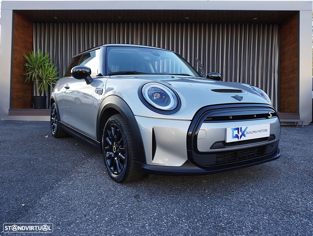 MINI 3 Portas Cooper SE Yours - 6