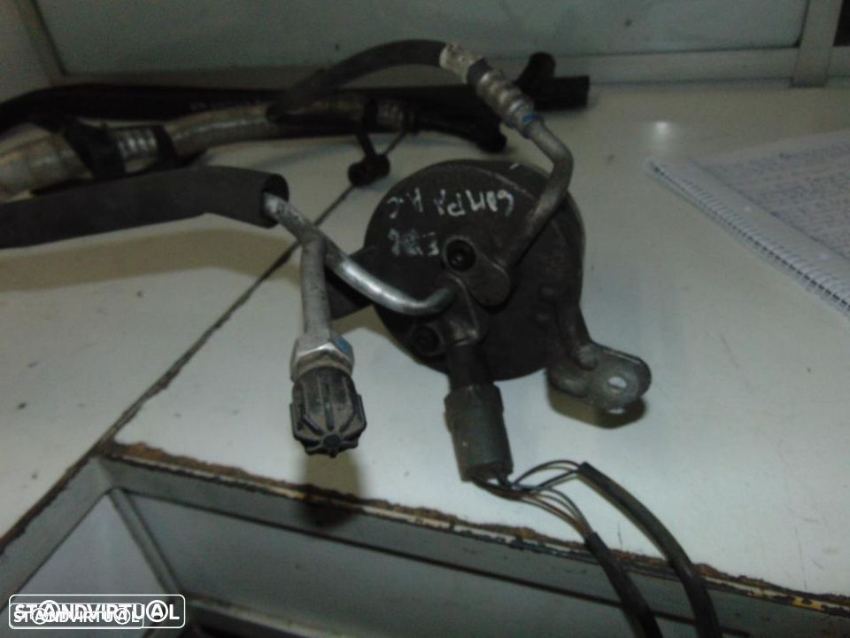 BMW E36 Compact 318 TI vários - 10