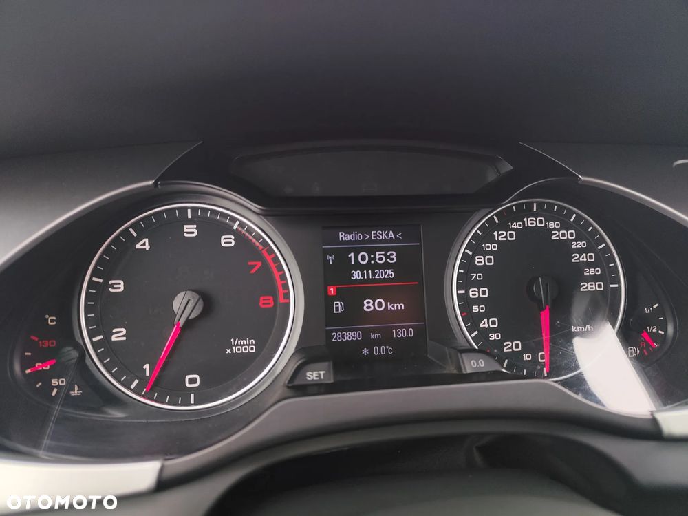 Audi A4 Limousine 1.8 TFSI - 16