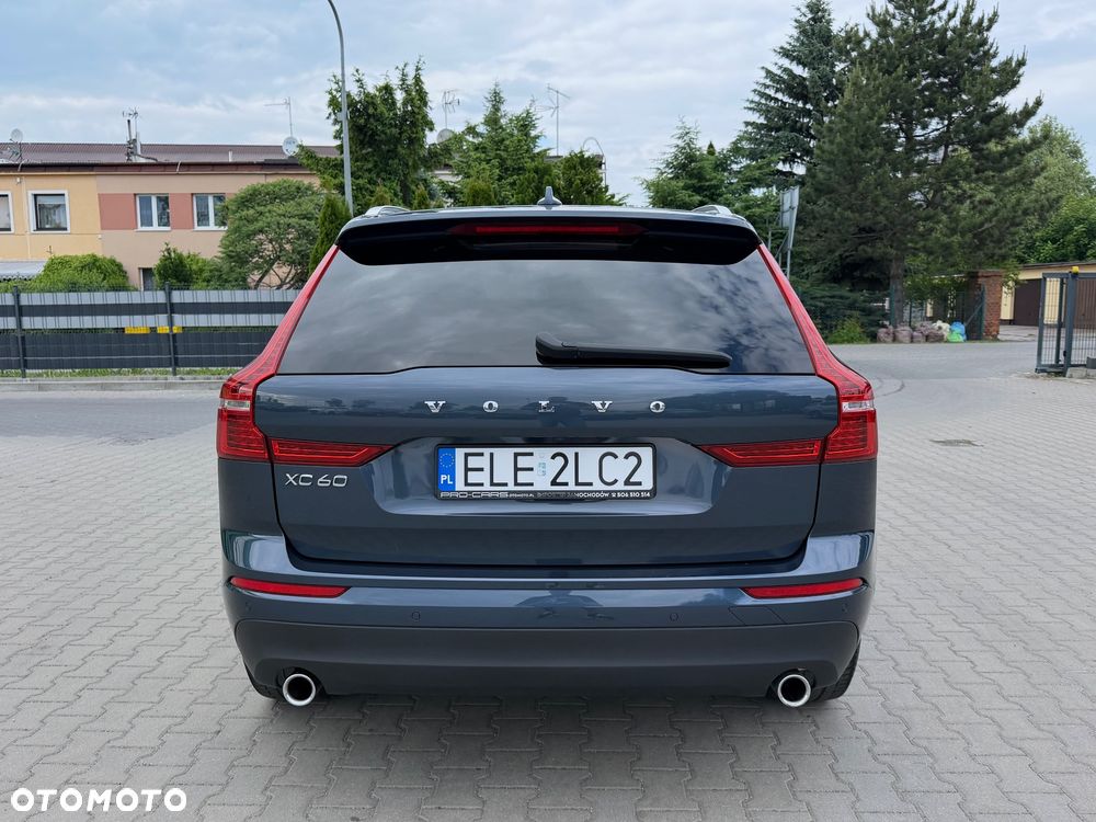 Volvo XC 60 D4 Momentum Pro - 13