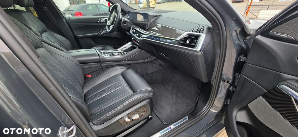 BMW X6 - 12