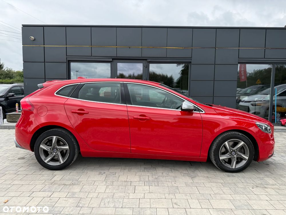 Volvo V40 D4 RDesign - 22