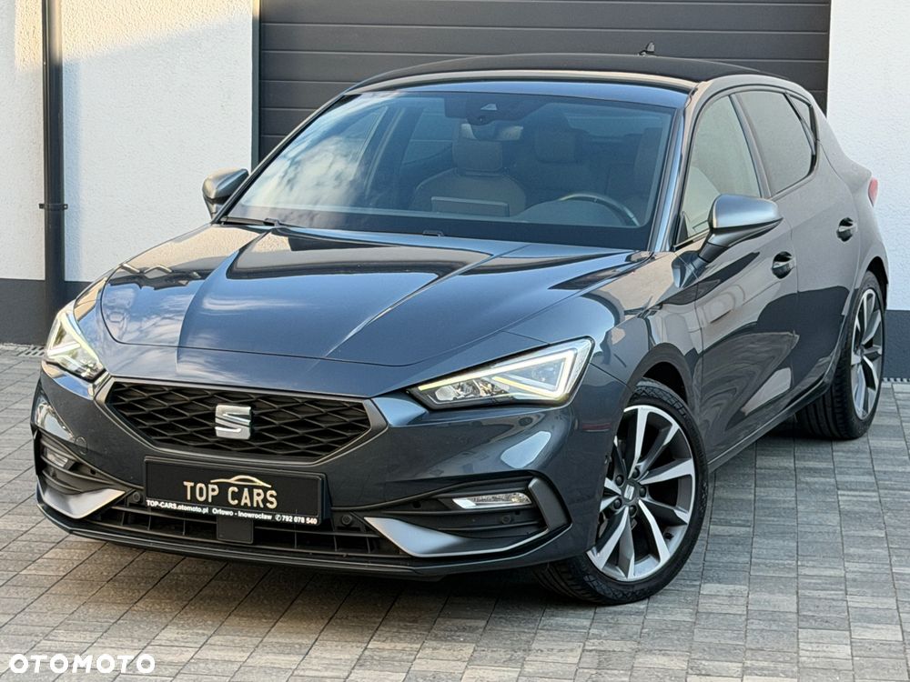 Seat Leon - 21