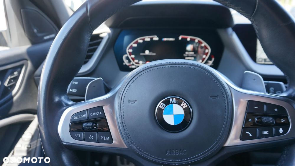 BMW 1M - 34