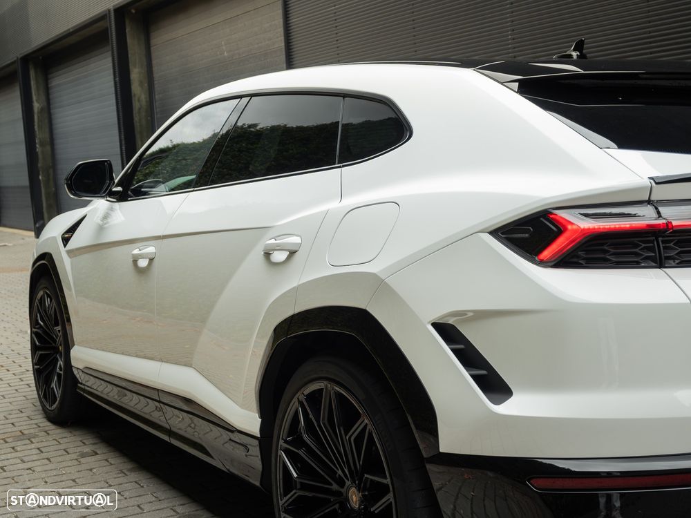 Lamborghini Urus 4.0 V8 SE - 19