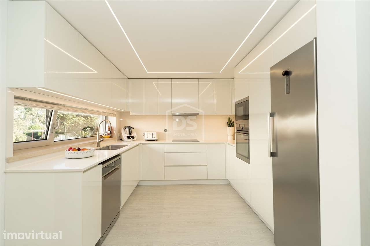Moradia de Luxo T4 Leiria - Grande imagem: 3/57