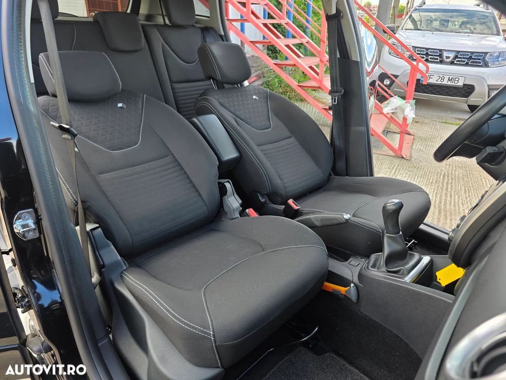 Renault Clio ENERGY TCe 90 Start & Stop LIMITED - 14