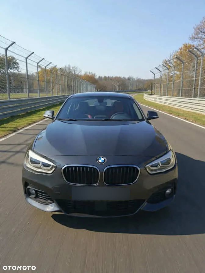 BMW Seria 1 118i M Sport - 9