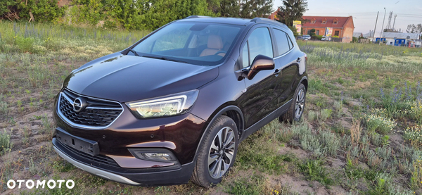 Opel Mokka 1.4 T Cosmo S&S EU6