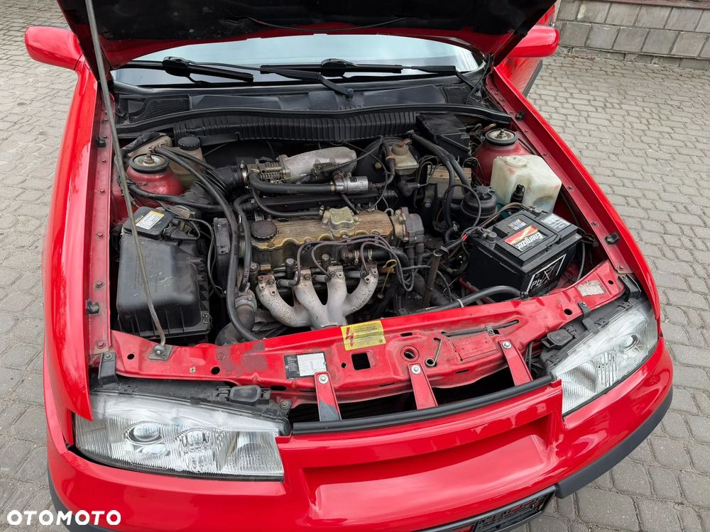 Opel Calibra 2.0 - 8