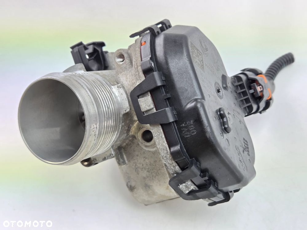 CITROEN PEUGEOT TOYOTA RENAULT PRZEPUSTNICA 9830171480 - 1