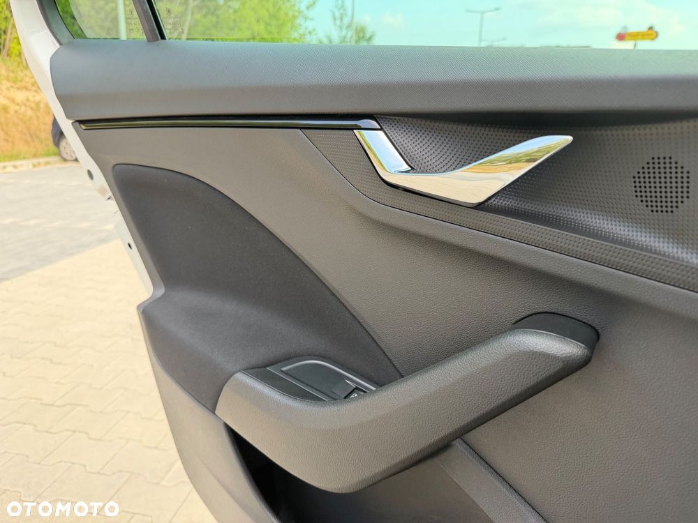 Skoda Kamiq 1.0 TSI Ambition - 14