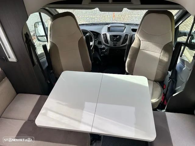 CI International Nacre 63XT - 10