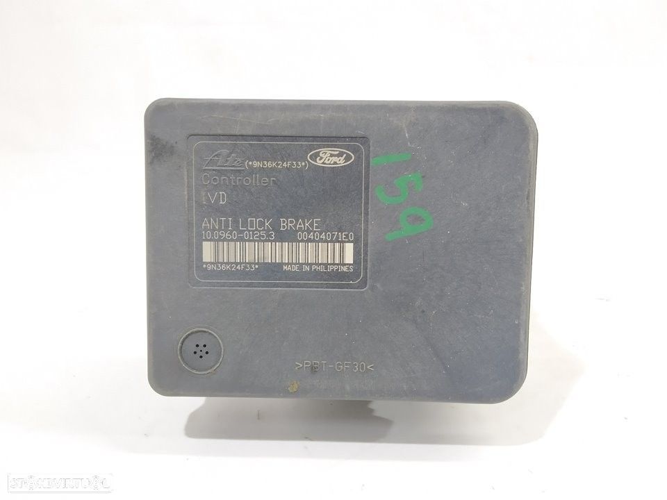 ABS FORD FOCUS II SEDAN 2007 - 3