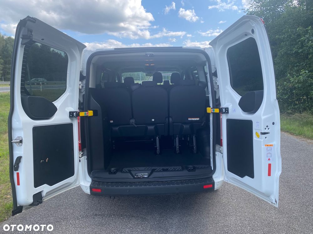 Ford Transit Custom 320 L1H1 VA MH Trend - 5