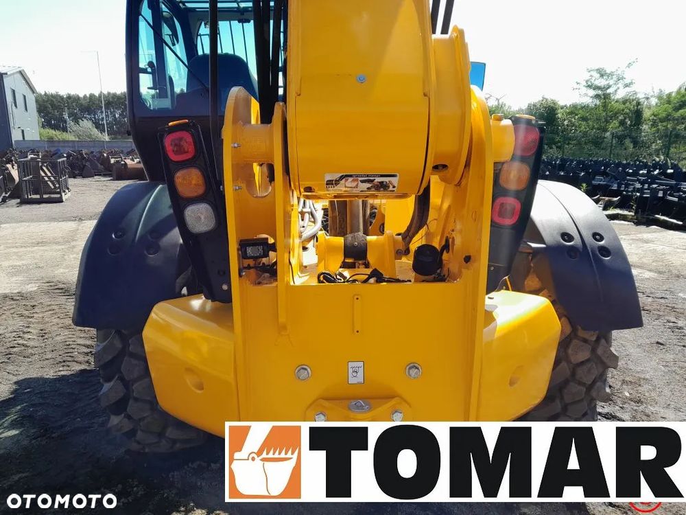 JCB 540-140 - 14