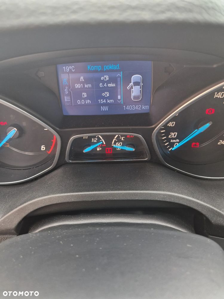 Ford Kuga 2.0 TDCi Titanium - 20