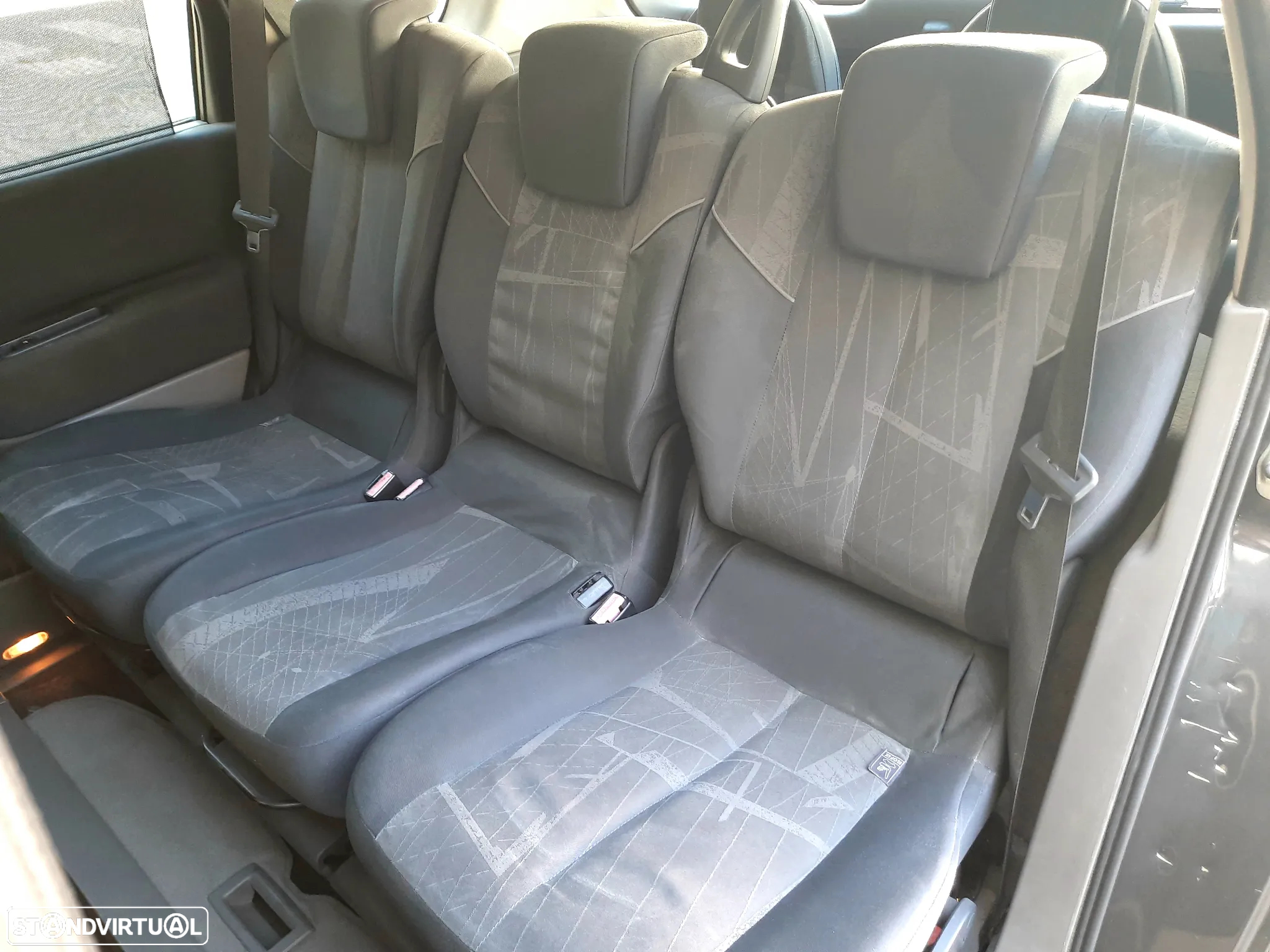 Renault Grand Scénic 1.5 dCi Dynamique - 6