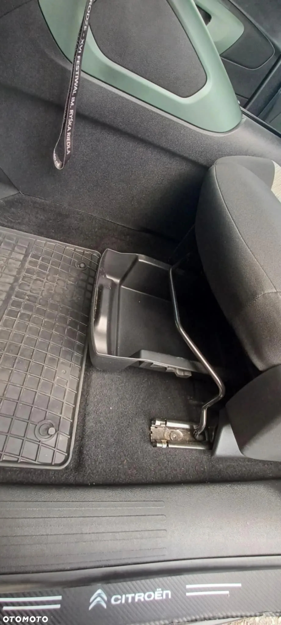 Citroën Berlingo XL 1.2 PureTech Shine S&S - 13