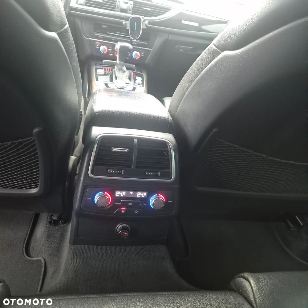 Audi A6 Avant 3.0 TDI Quattro S tronic - 9