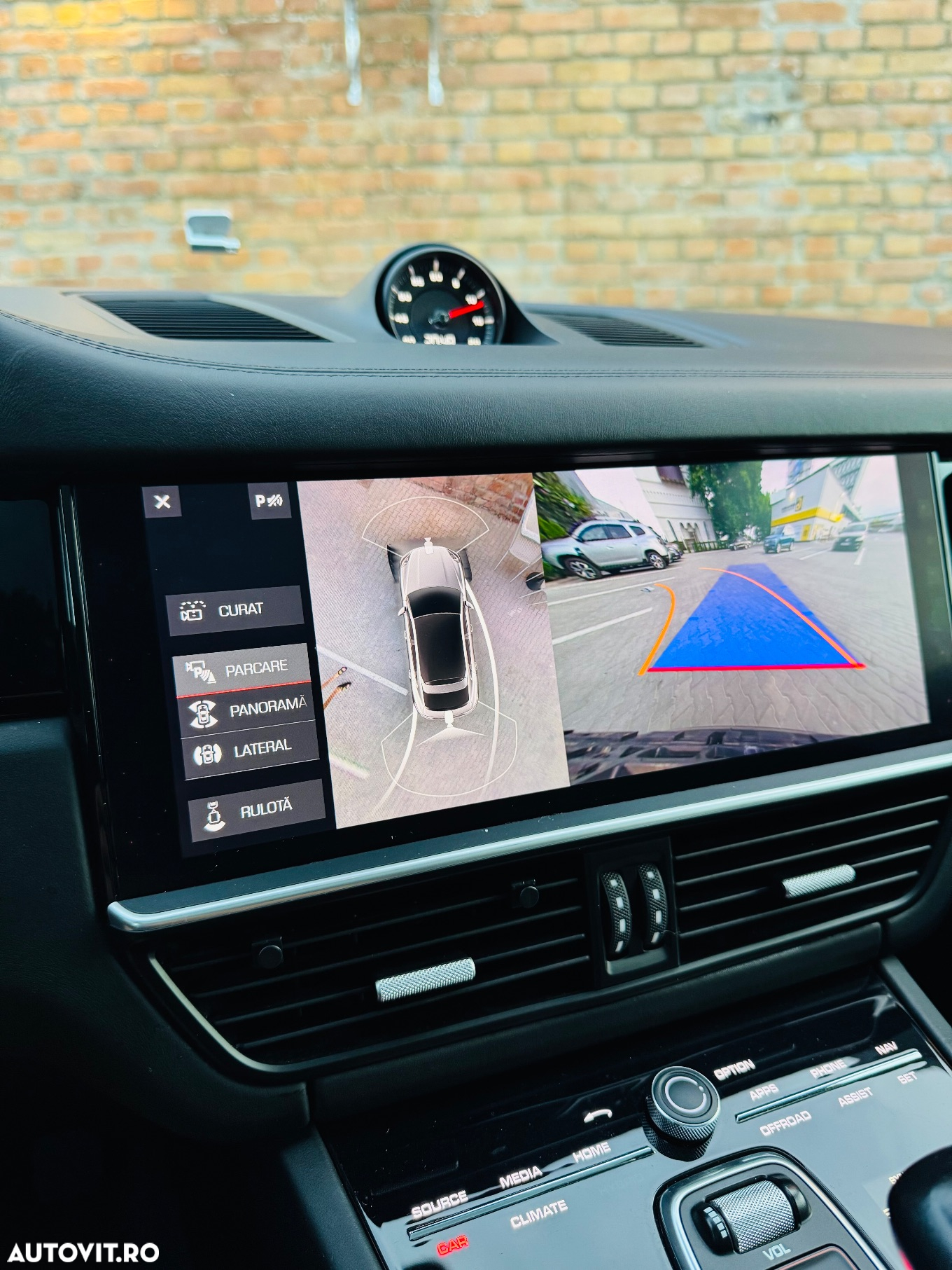 Porsche Cayenne Coupe Tiptronic S - 21