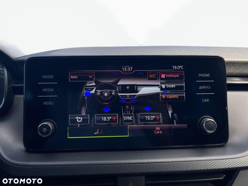 Skoda Scala 1.0 TSI Ambition - 21