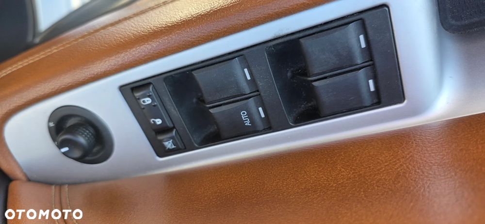 Jeep Compass 2.4I 4x4 Automatik Limited - 30