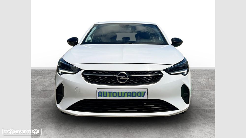 Opel Corsa 1.2 Business Edition - 6