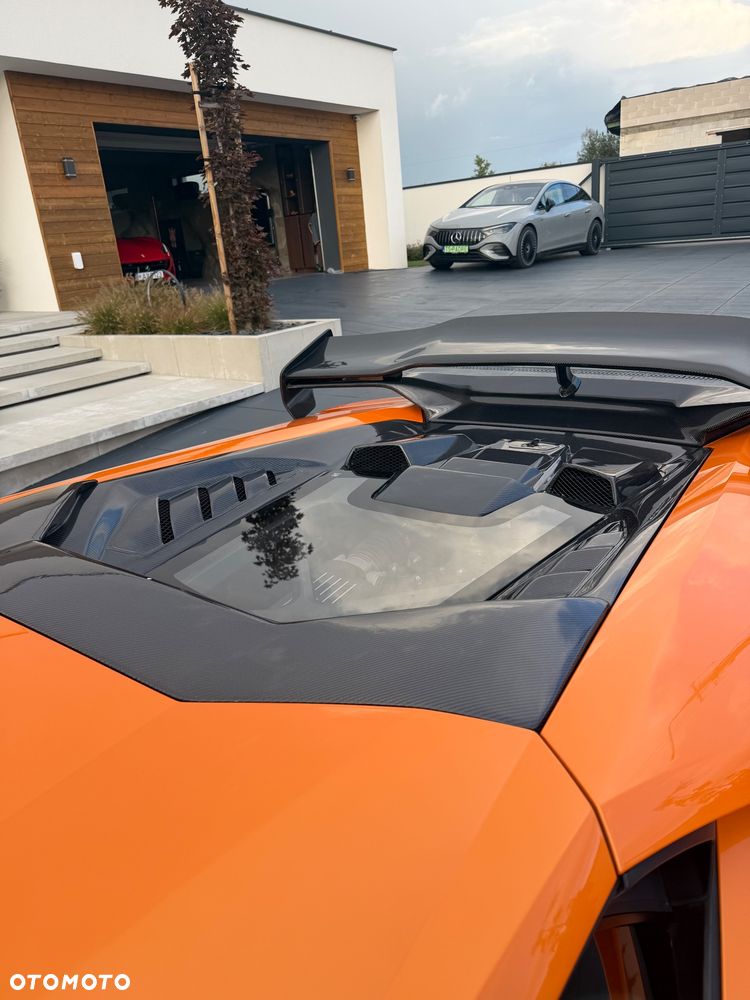 Lamborghini Huracan LP 610-4 - 32