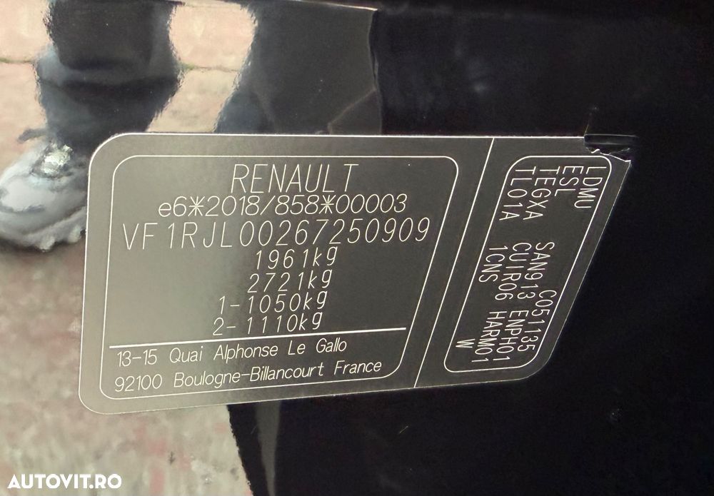 Renault Arkana E-TECH RS Line - 24