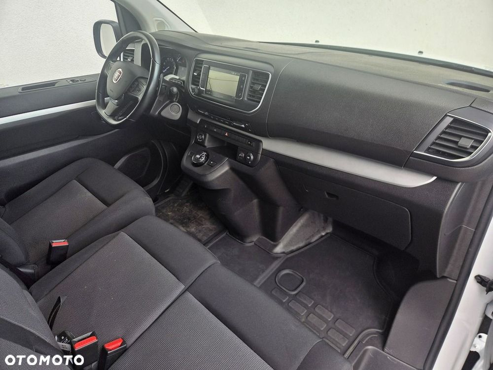 Fiat Scudo - 9