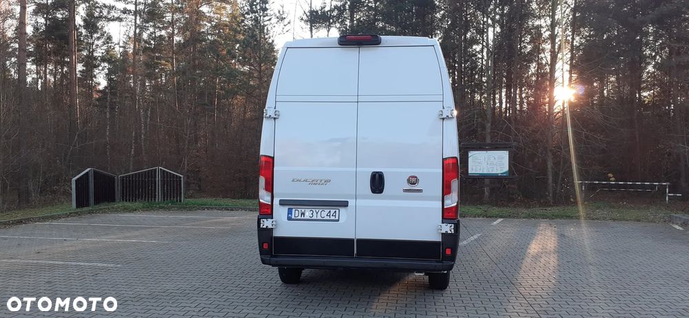 Fiat Ducato - 8