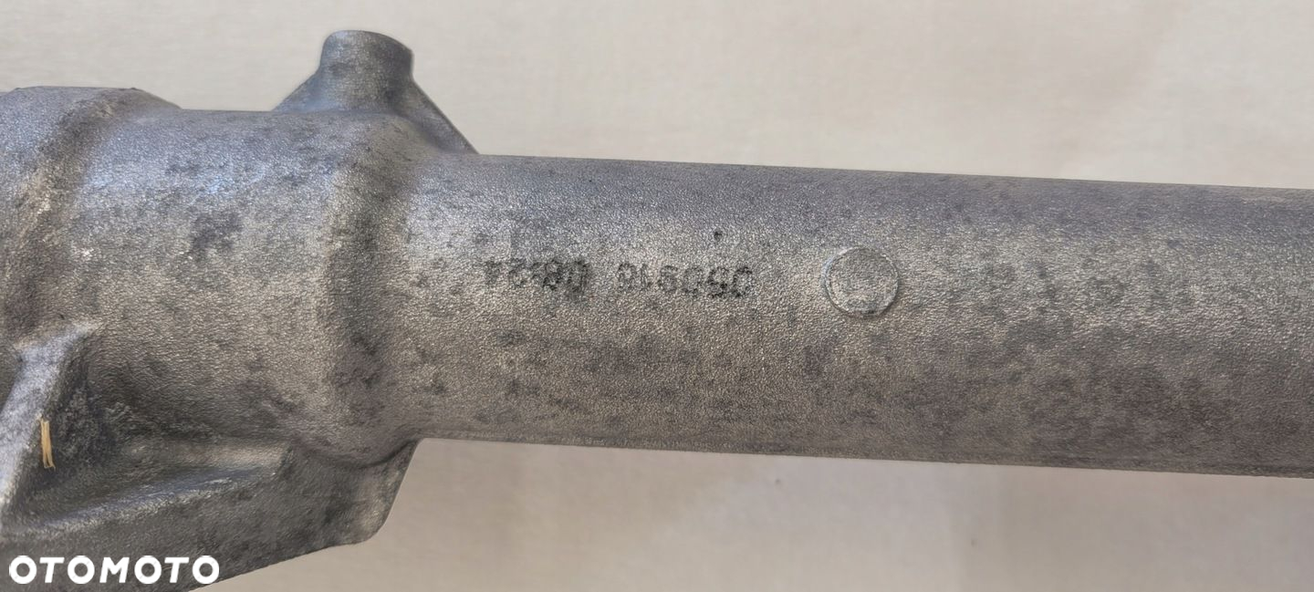 MAGLOWNICA PRZEKŁADNIA MINI F56 F55 2014- 1907131077 NX - 4