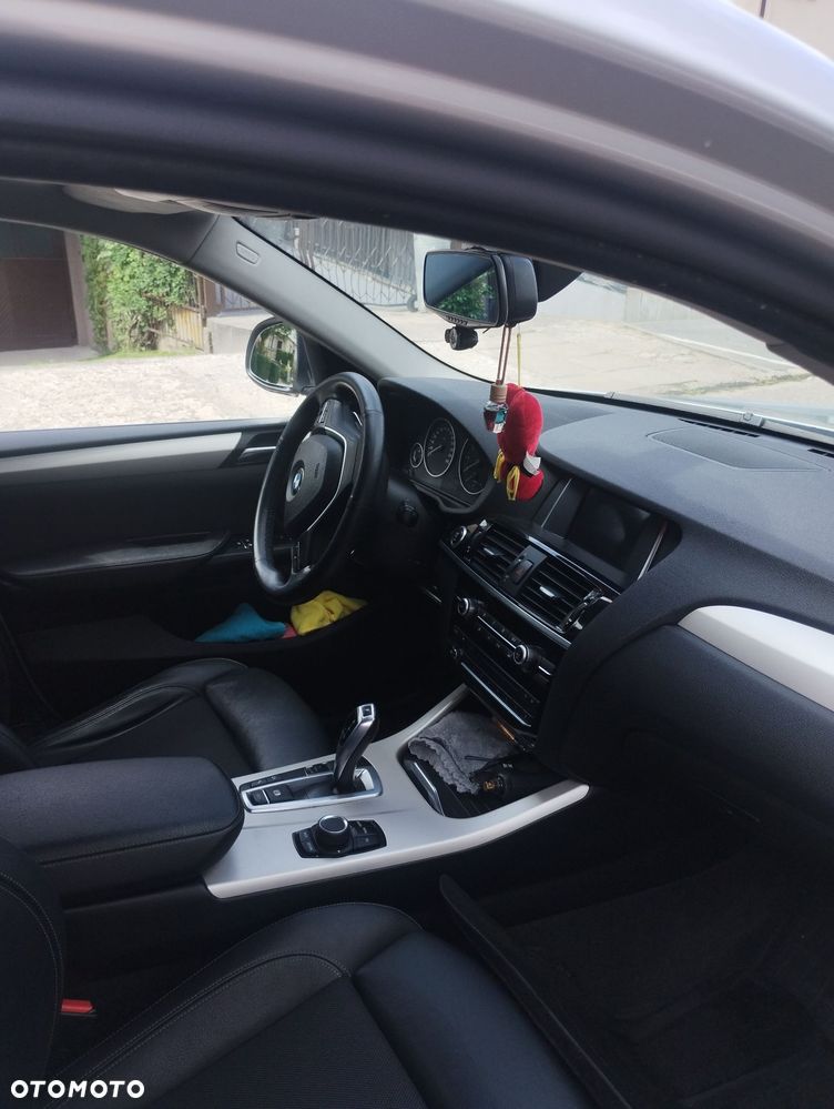 BMW X4 xDrive20i - 5