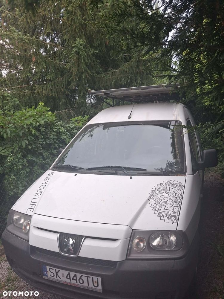Peugeot Expert - 1
