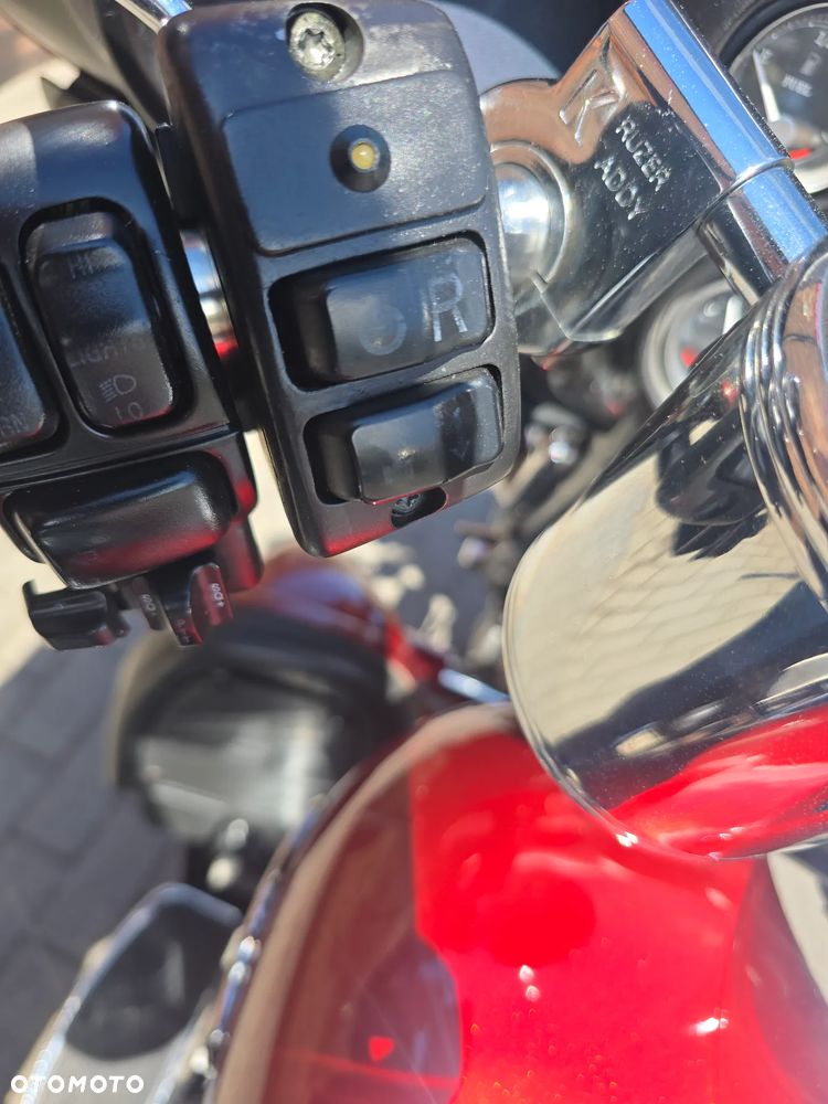 Harley-Davidson Street Glide Trike - 6