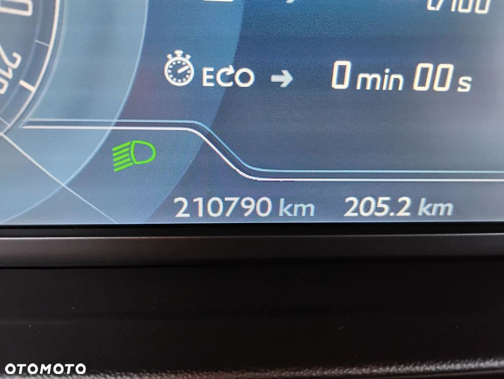 Citroën C4 Grand Picasso 2.0 BlueHDi Shine S&S EAT6 - 8