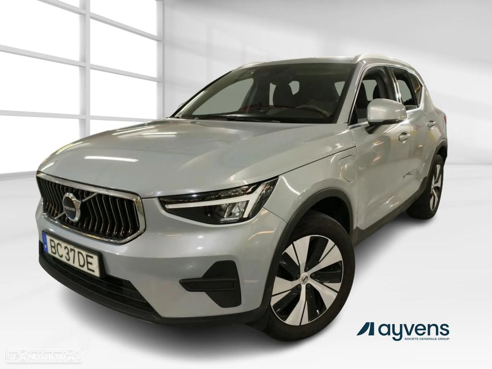 Volvo XC 40 1.5 T4 PHEV Core - 2