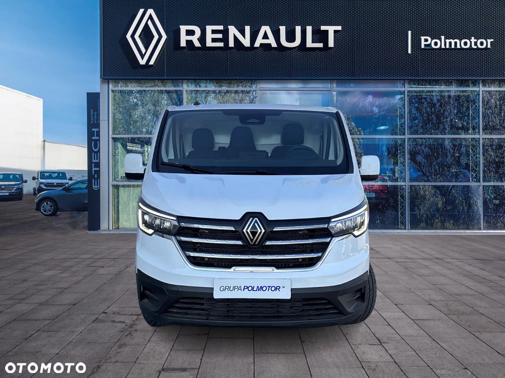 Renault Trafic - 2