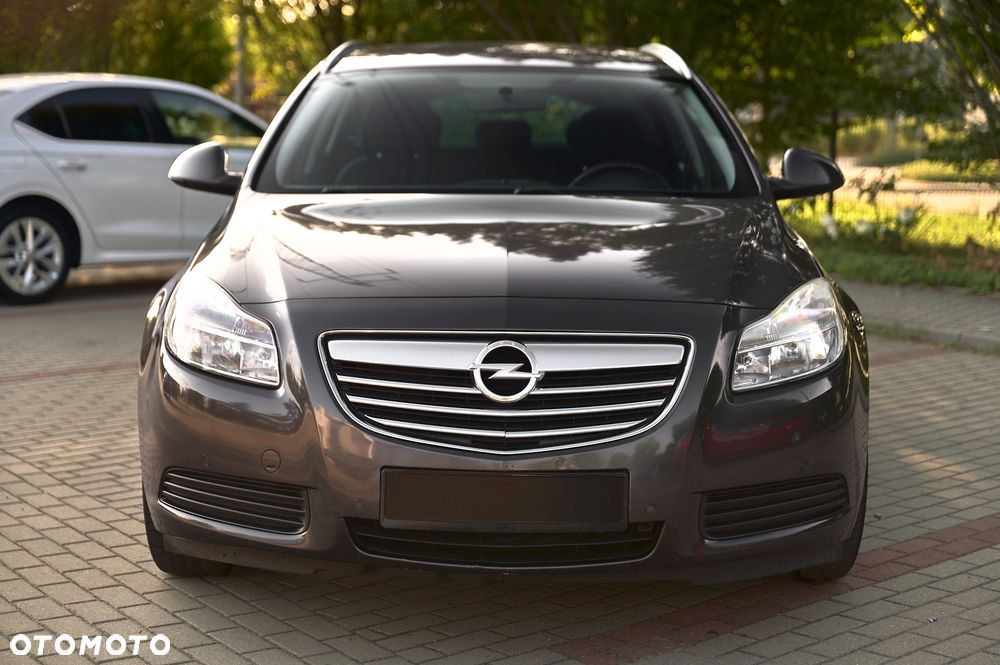 Opel Insignia 1.8 Innovation - 5