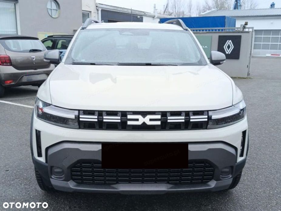 Dacia Duster - 3