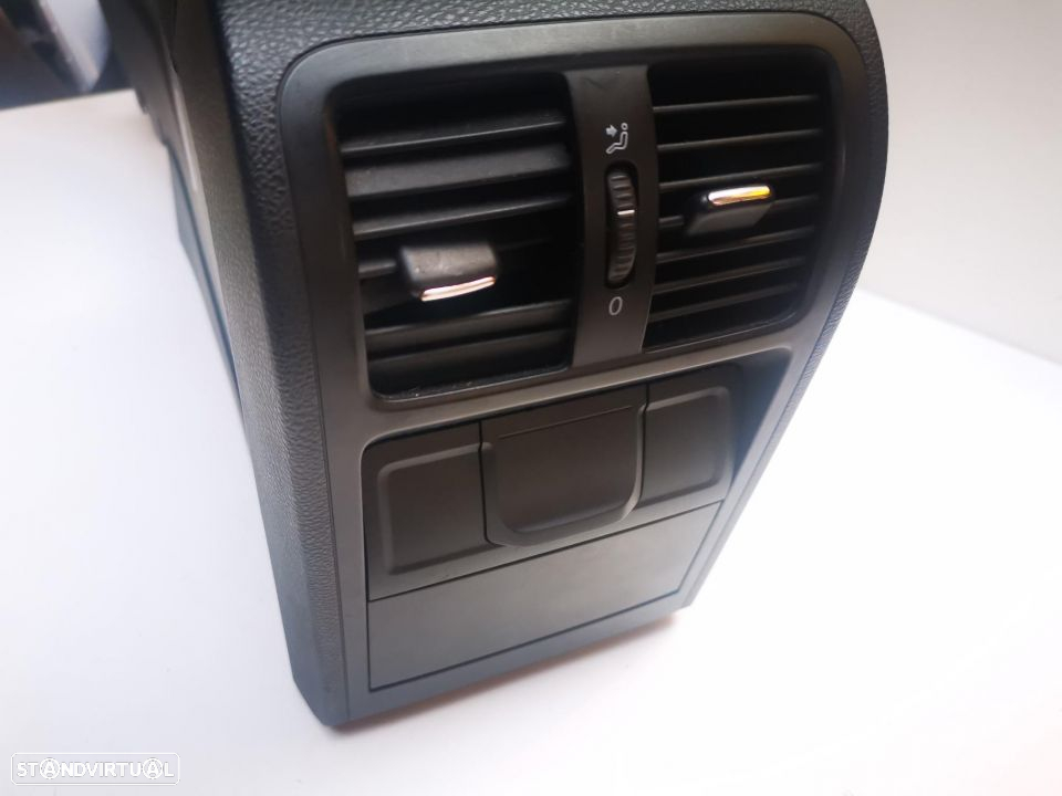VW PASSAT B6 APOIO BRAÇO CONSOLA CENTRAL - Z107 - 8