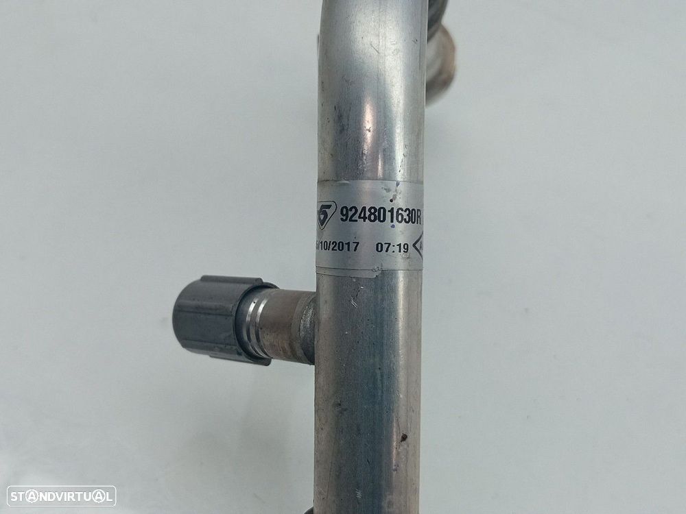 Tubo AC RENAULT Grand Scénic IV (R9_) - 4