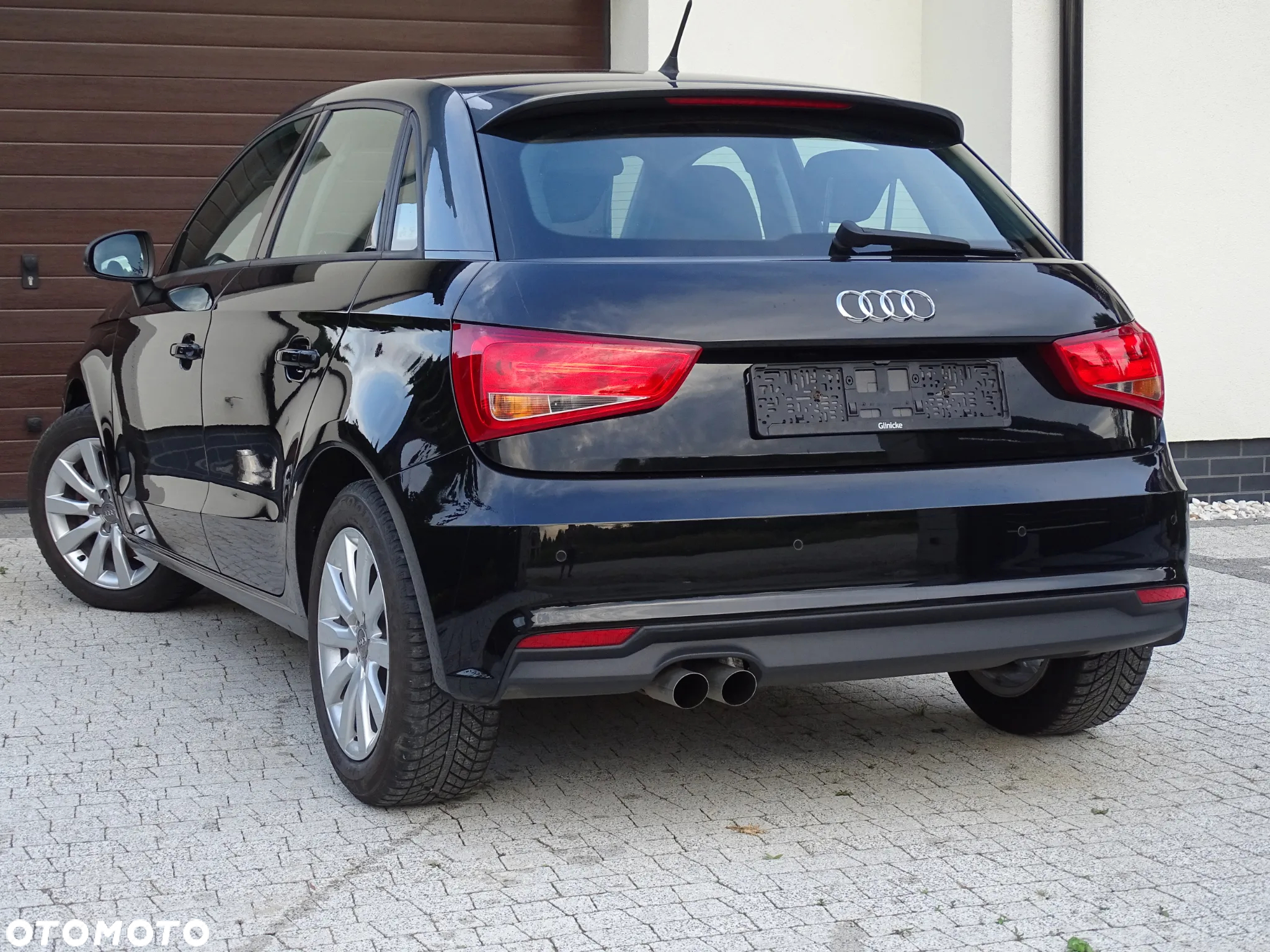 Audi A1 1.4 TFSI - 8