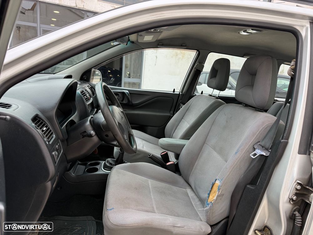 Mitsubishi Space Star 1.9 DI-D HP Avance - 10