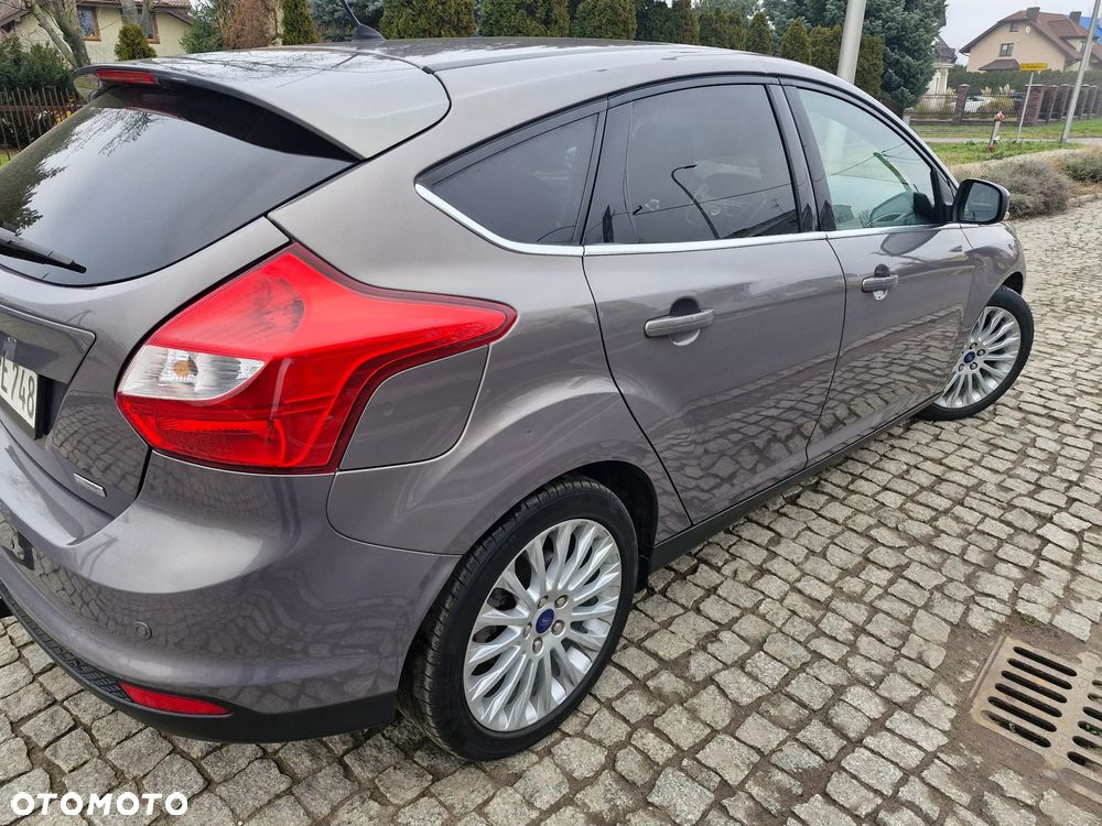 Ford Focus 1.0 EcoBoost Ambiente - 6