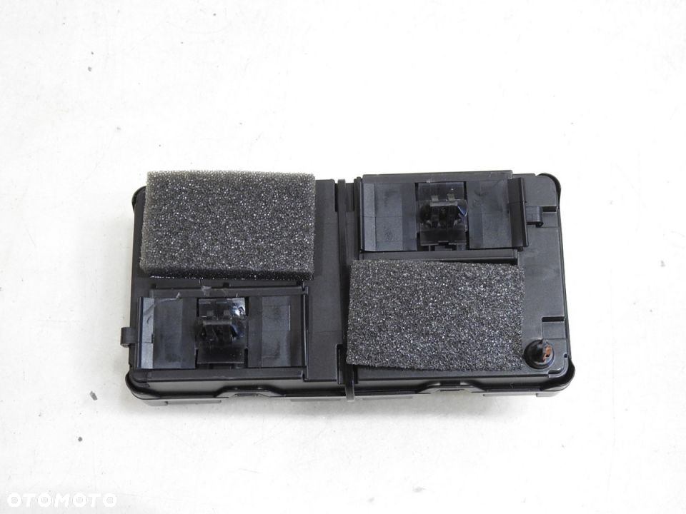 MODUŁ STEROWNIK CIŚNIENIA OPON PEUGEOT 407 - 6